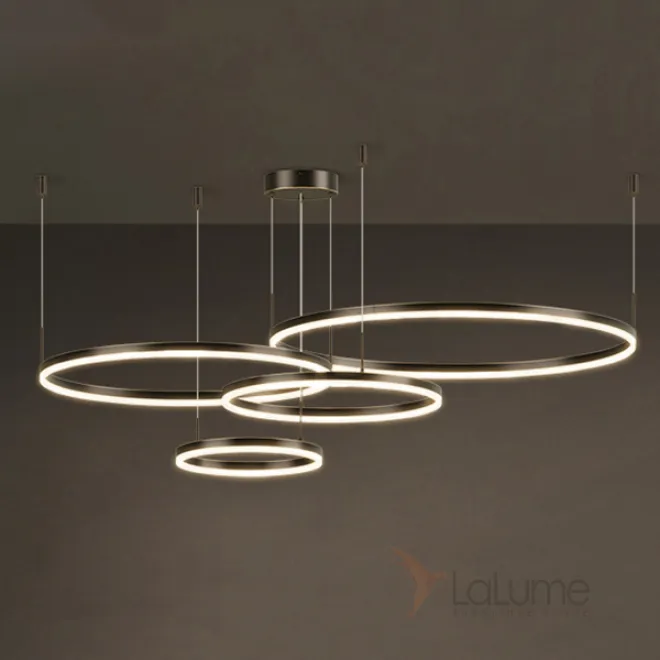 Подвесная люстра CRUISE BLACK LUX D40+60+80+100 от ImperiumLoft Подвесная люстра CRUISE BLACK LUX D40+60+80+100 от ImperiumLoft