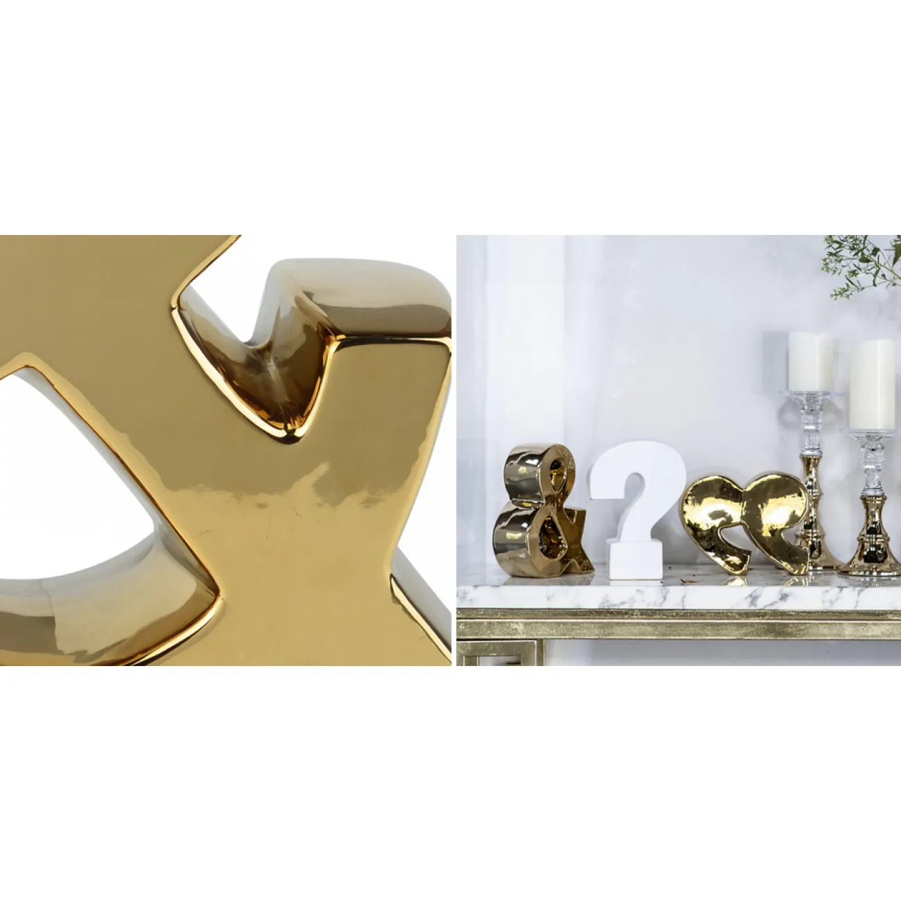 Держатель для книг Ampersand от LaLume