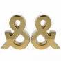 Держатель для книг Ampersand от LaLume