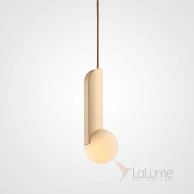 Подвесной светильник NEO L1 от ImperiumLoft