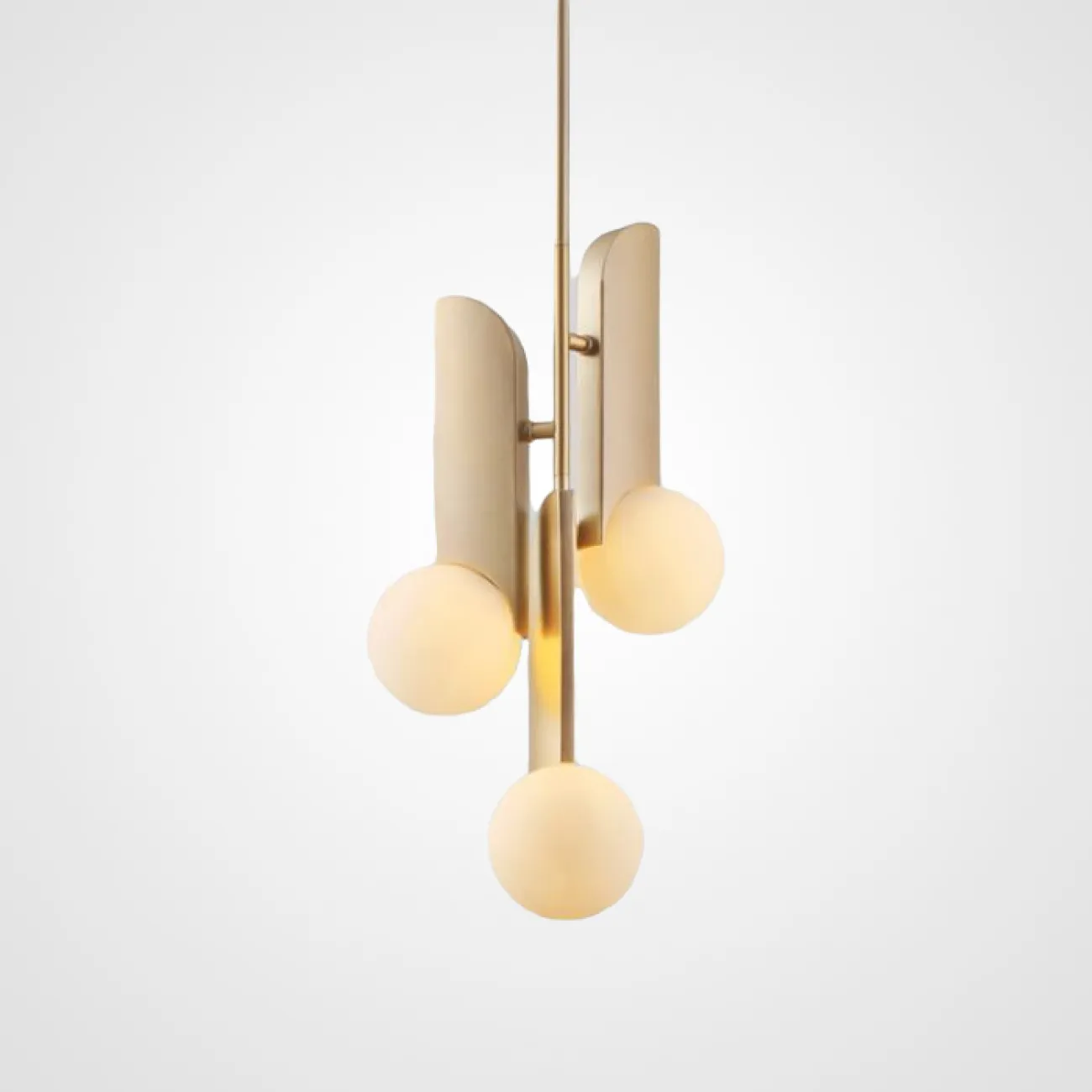 Подвесной светильник NEO L1 от ImperiumLoft