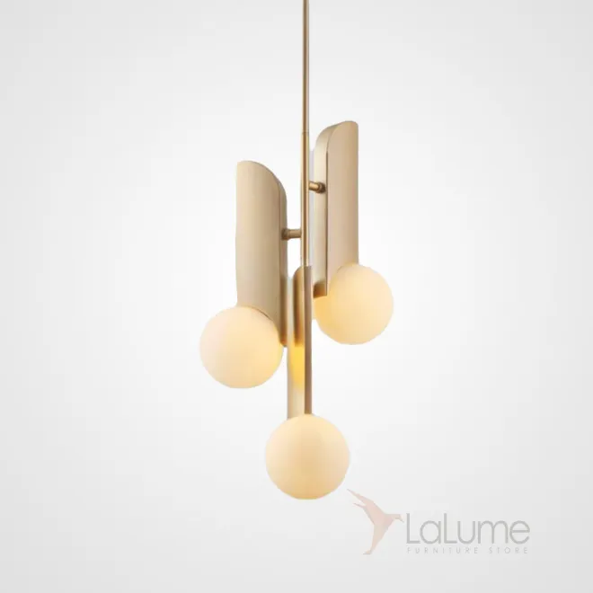 Подвесной светильник NEO L3 от ImperiumLoft