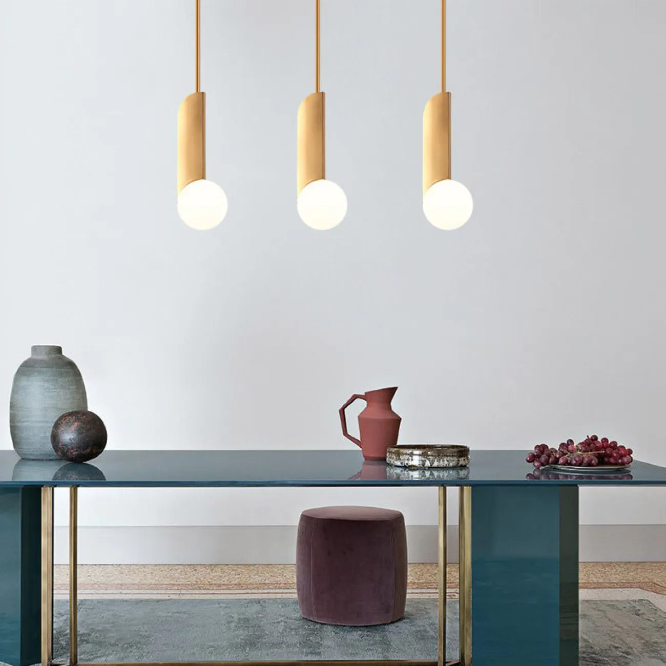 Подвесной светильник NEO L1 от ImperiumLoft