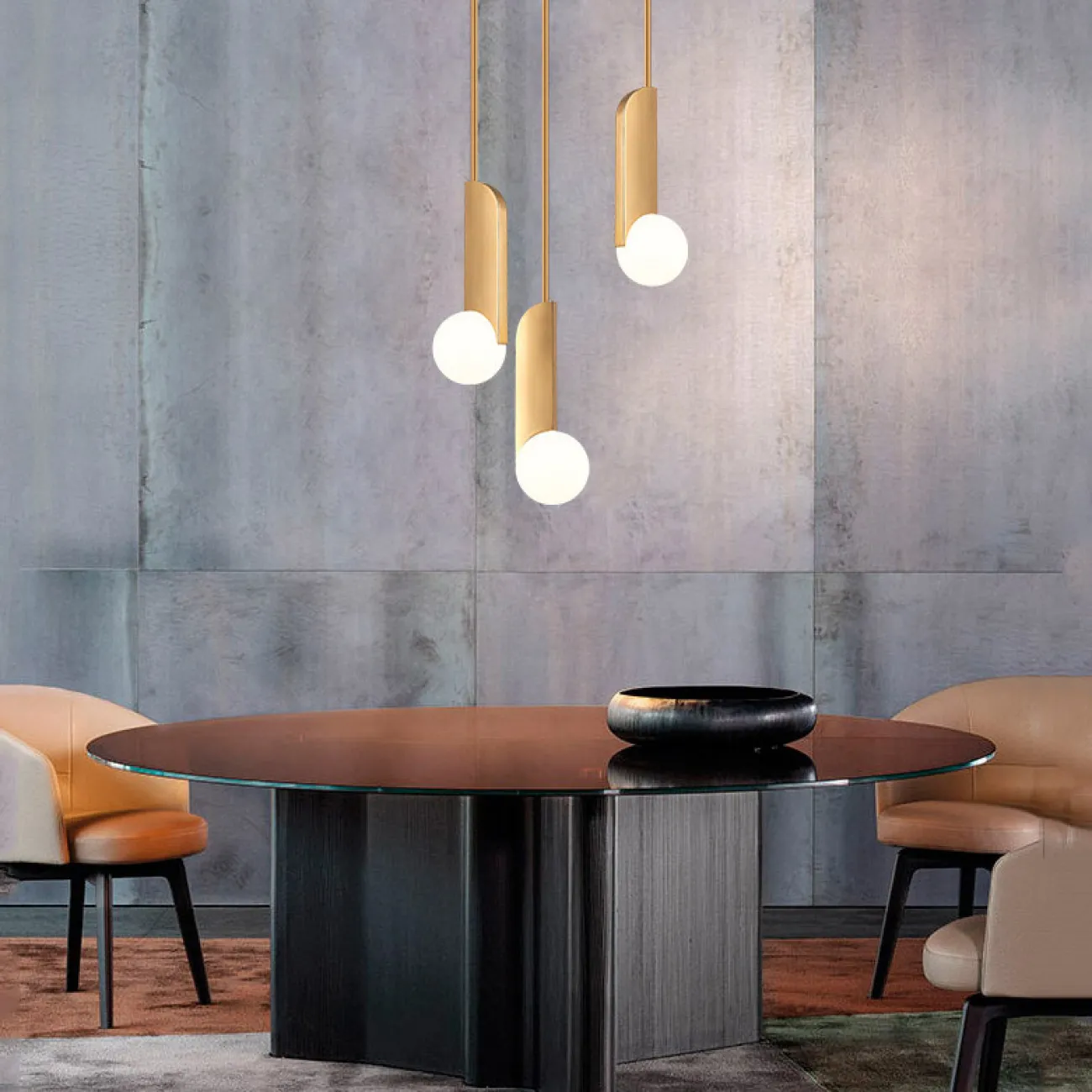 Подвесной светильник NEO L1 от ImperiumLoft