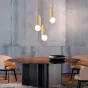 Подвесной светильник NEO L1 от ImperiumLoft