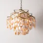 Люстра подвесная ISABEL PEARL D65 от ImperiumLoft