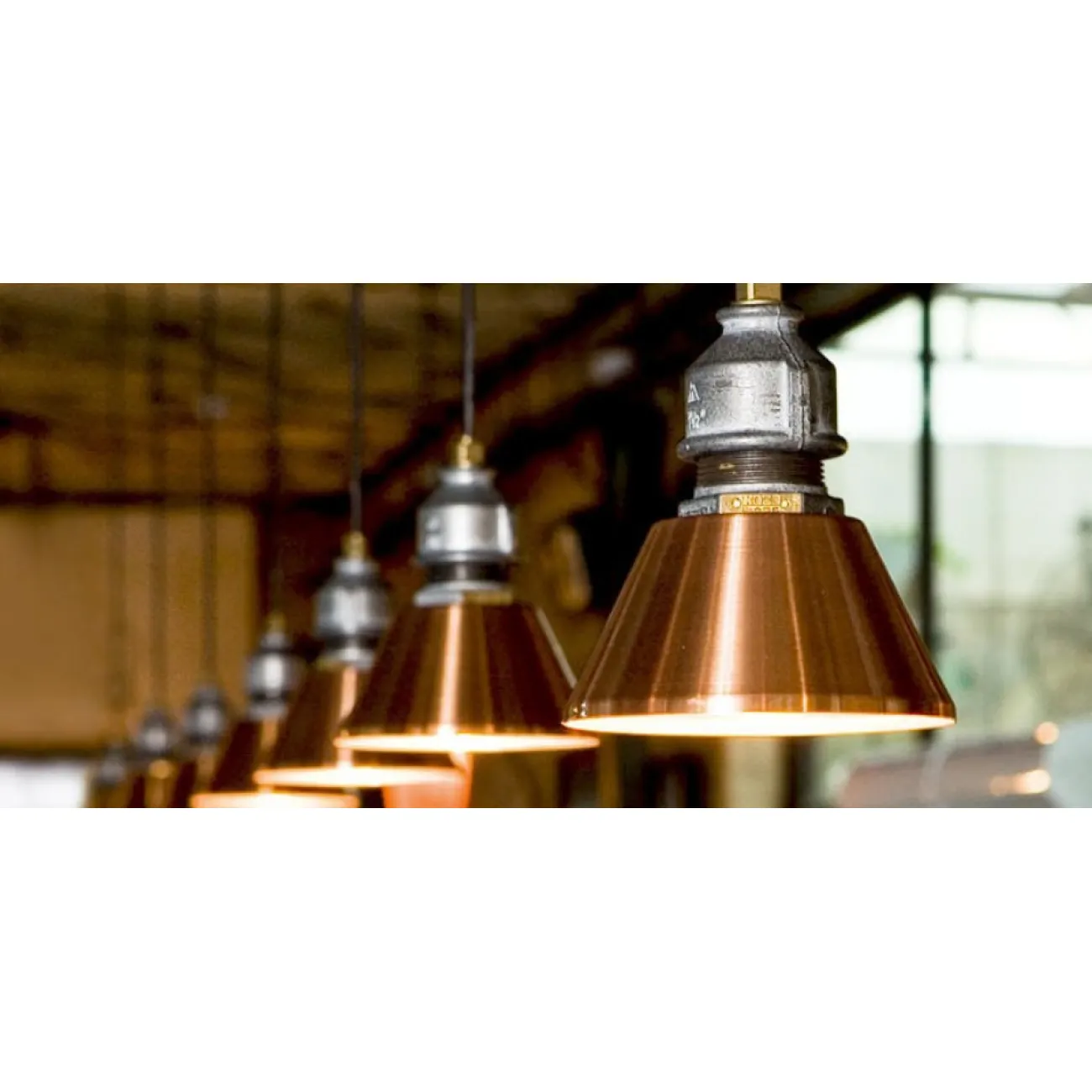 Подвесной светильник Loft Bar Pendant от LaLume Подвесной светильник Loft Bar Pendant от LaLume
