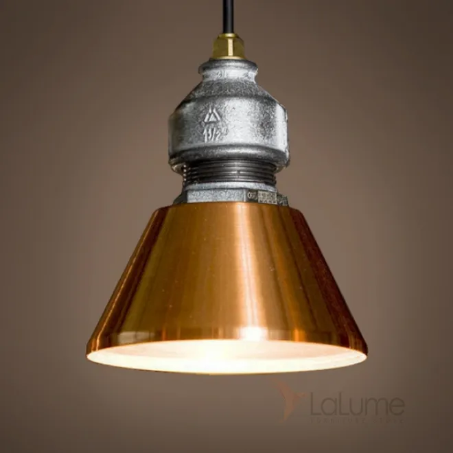 Подвесной светильник Loft Bar Pendant от LaLume Подвесной светильник Loft Bar Pendant от LaLume