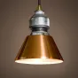 Подвесной светильник Loft Bar Pendant от LaLume