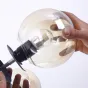 Люстра на штанге BALLS COLOR от ImperiumLoft