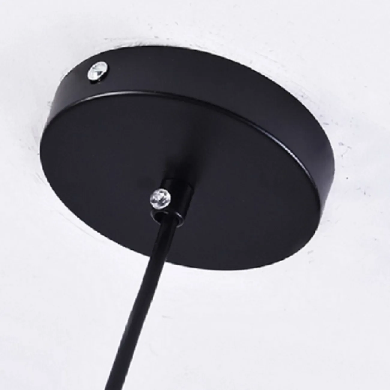 Подвесной светильник SHID от ImperiumLoft