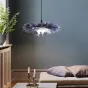 Подвесной светильник SHID от ImperiumLoft
