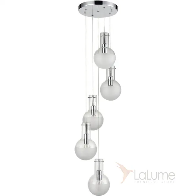 Комбинация светильников KIRS MORE от ImperiumLoft