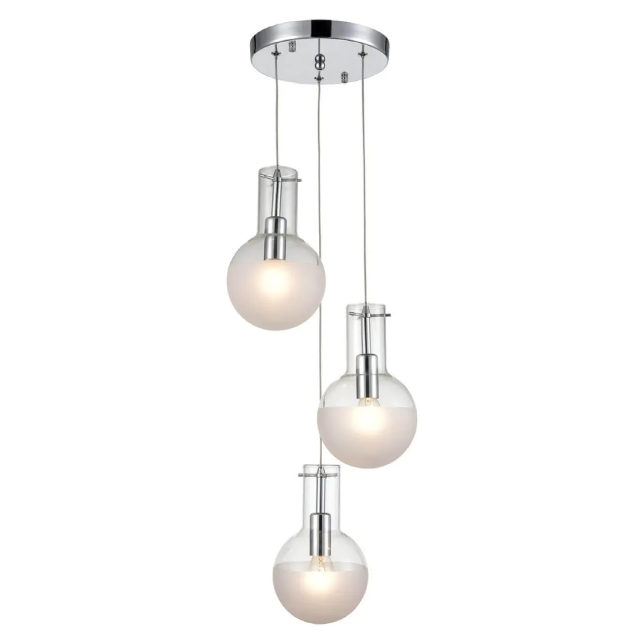 Комбинация светильников KIRS MORE от ImperiumLoft