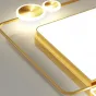 Потолочный светильник INGER B D52 от ImperiumLoft