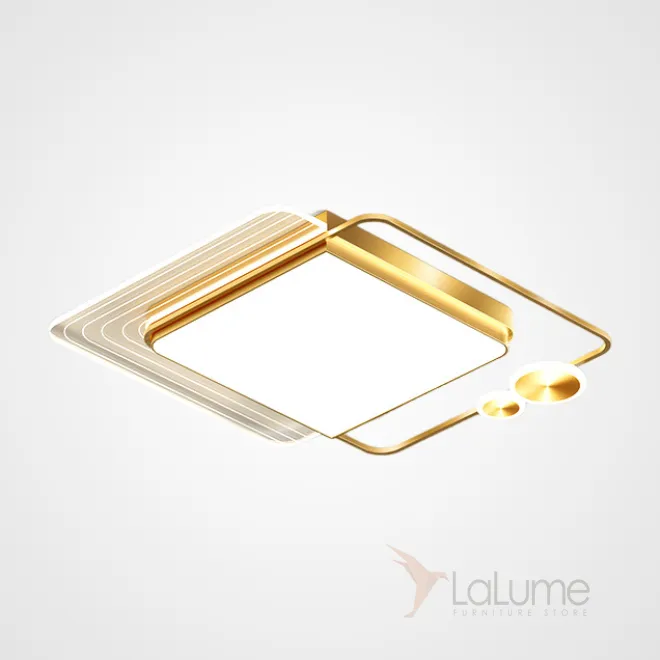 Потолочный светильник INGER B D42 от ImperiumLoft Потолочный светильник INGER B D42 от ImperiumLoft