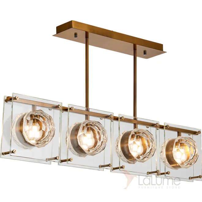 Люстра Rochillon от ImperiumLoft