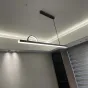 Подвесной светильник TORVID A L100 от ImperiumLoft