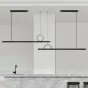 Подвесной светильник TORVID A L100 от ImperiumLoft