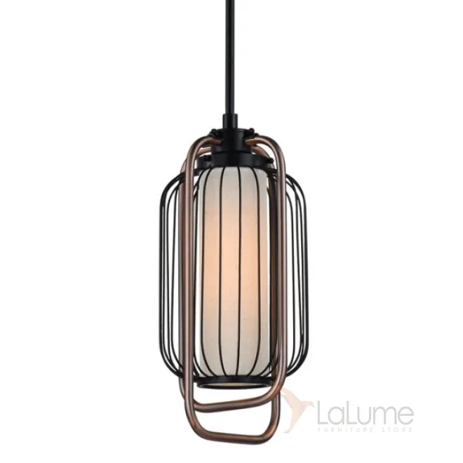 Подвесной светильник Trynity Pendant от LaLume