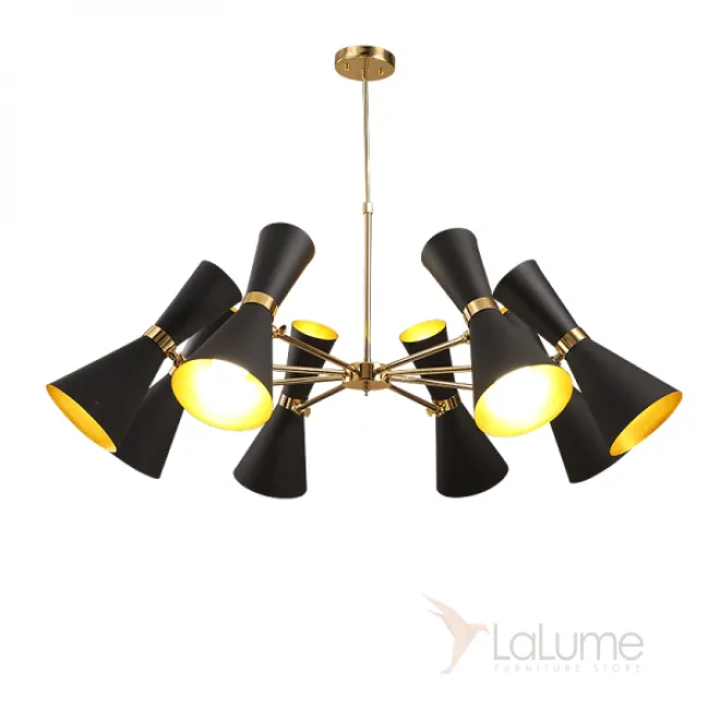 Люстра Delightfull Cairo Chandelier от LaLume Люстра Delightfull Cairo Chandelier от LaLume