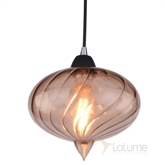 Подвесной светильник Oriental MINARET PENDANT Lamp Amber от LaLume
