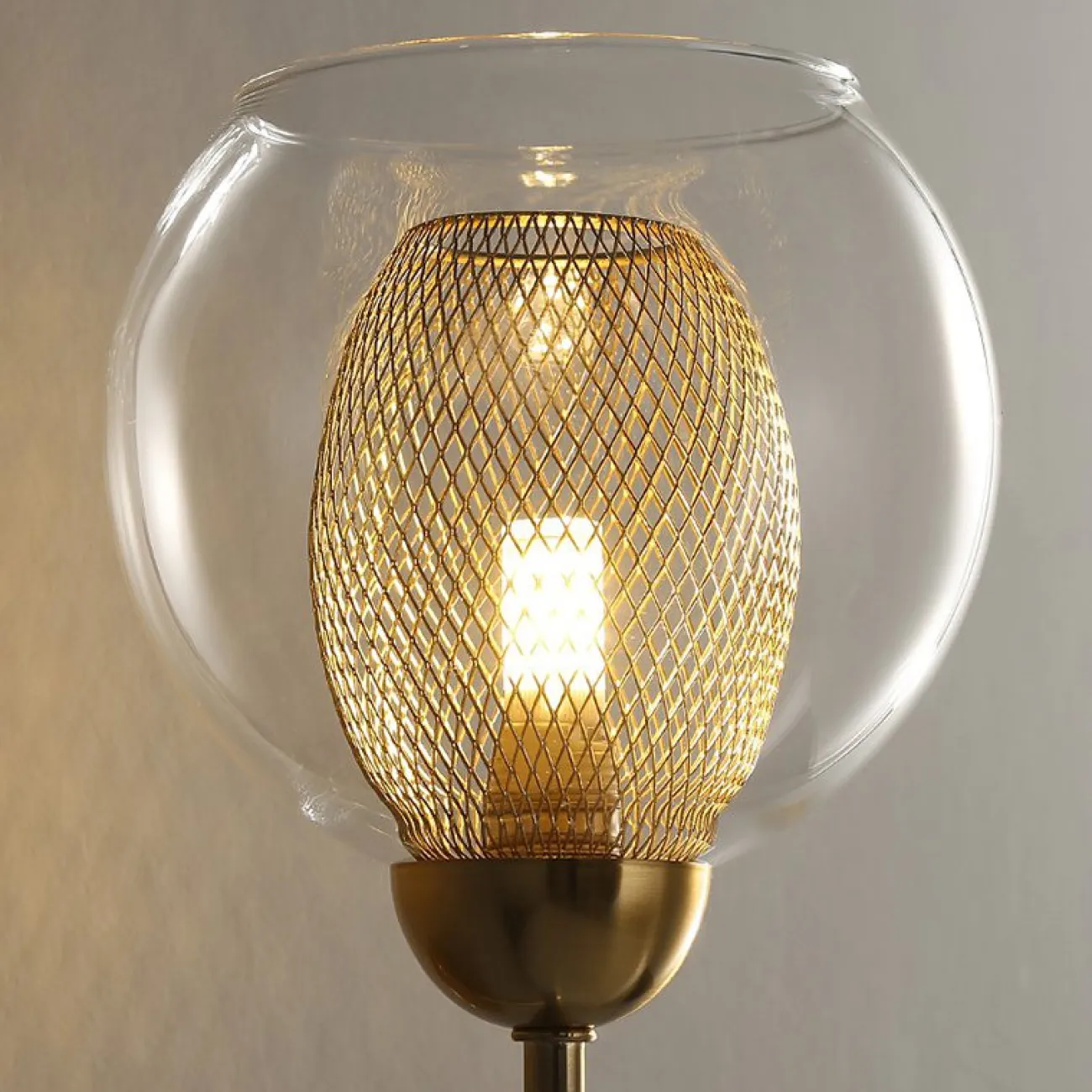 Настенное бра IGEN WALL от ImperiumLoft