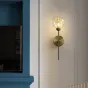 Настенное бра IGEN WALL от ImperiumLoft