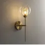 Настенное бра IGEN WALL от ImperiumLoft