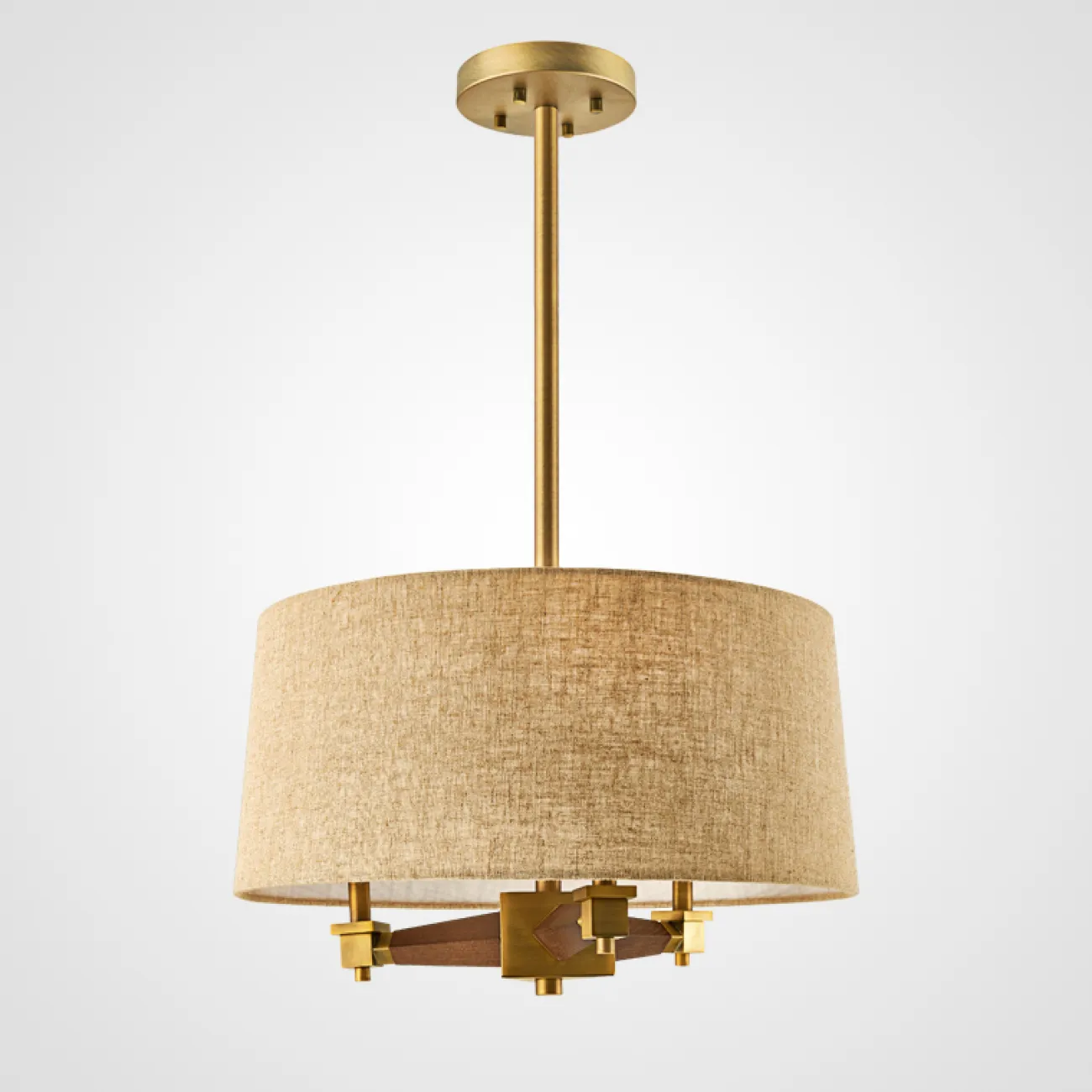 Люстра на штанге Jorgenson от ImperiumLoft