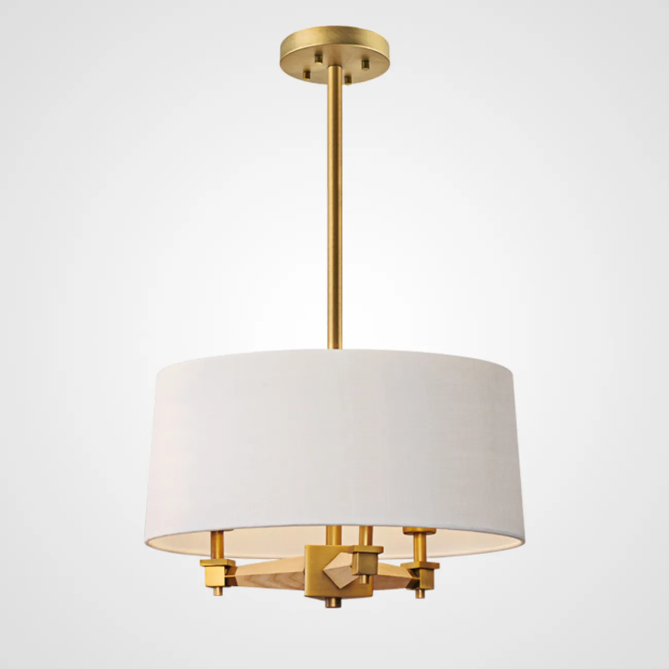 Люстра на штанге Jorgenson от ImperiumLoft