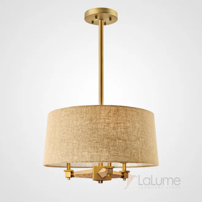 Люстра на штанге Jorgenson от ImperiumLoft