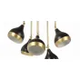 Потолочный светильник Delightfull Hanna Suspension Light от LaLume