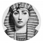 Декоративная тарелка Fornasetti 221 от LaLume