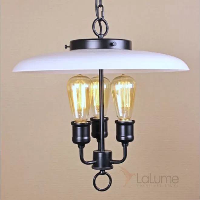 Подвесной светильник Umbrella Light Pendant от LaLume Подвесной светильник Umbrella Light Pendant от LaLume