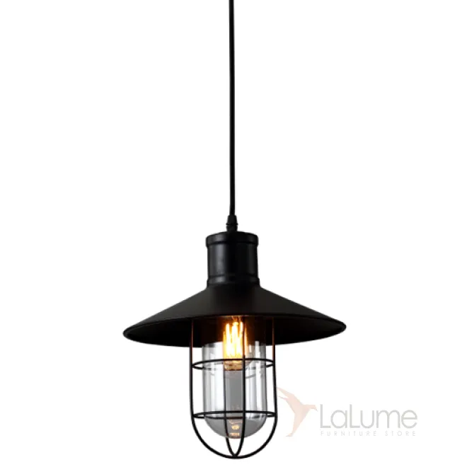 Подвесной светильник Night Fire Pendant от LaLume