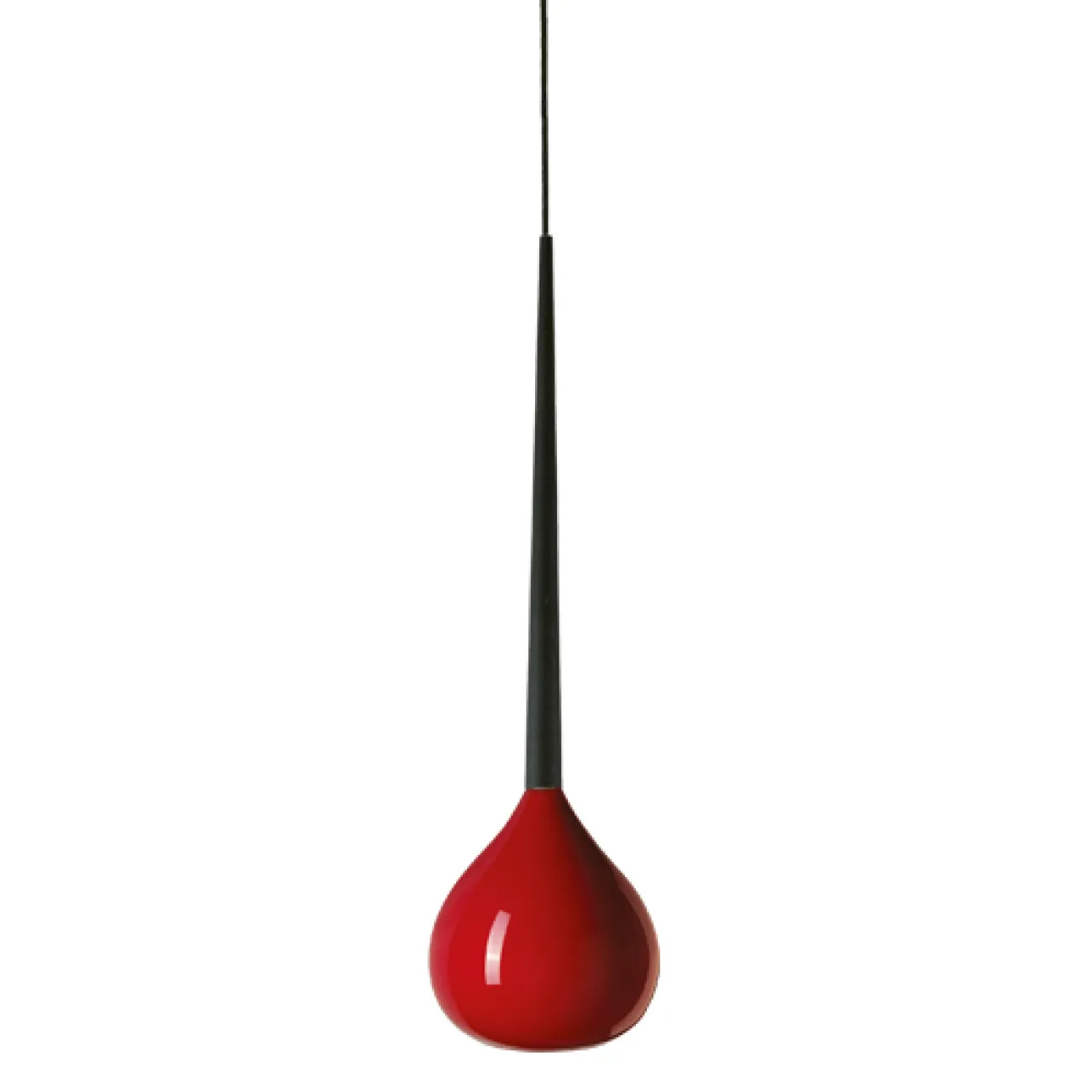 Потолочный светильник Blood Bulb Pendant от LaLume