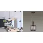 Подвесной светильник Ferm Living chinese lantern Gray