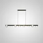 Подвесной светильник ILIANA LONG L138 Brass Black от ImperiumLoft