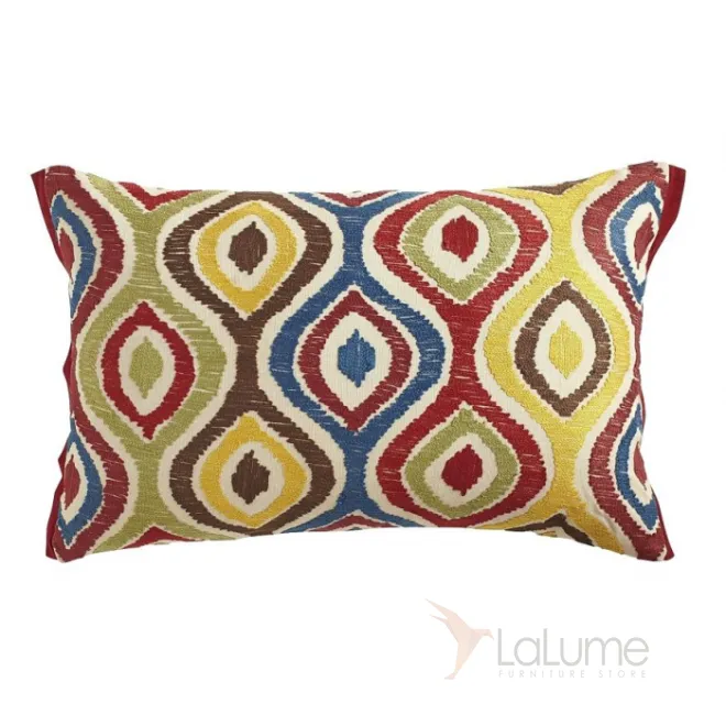 Подушка multi color 70.088 от LaLume Подушка multi color 70.088 от LaLume