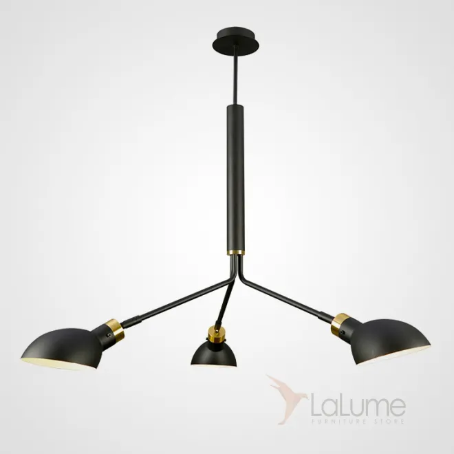 Подвесная люстра OLSANG от ImperiumLoft Подвесная люстра OLSANG от ImperiumLoft