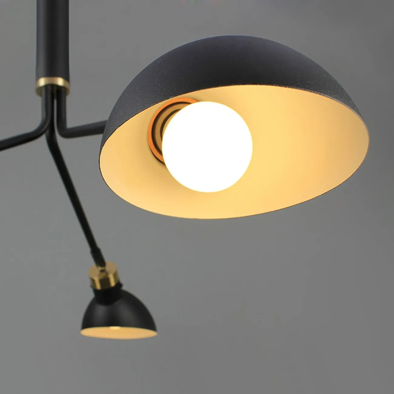 Подвесная люстра OLSANG от ImperiumLoft Подвесная люстра OLSANG от ImperiumLoft