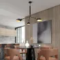 Подвесная люстра OLSANG от ImperiumLoft
