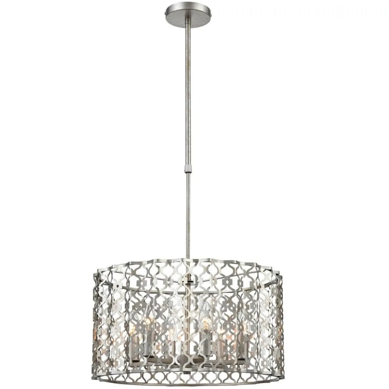 Люстра VINSENS CH от ImperiumLoft