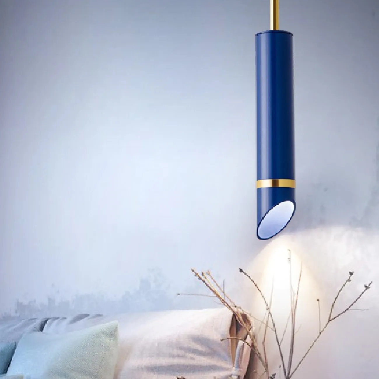 Подвесной светильник WOOD от ImperiumLoft Подвесной светильник WOOD от ImperiumLoft