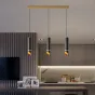 Подвесной светильник WOOD от ImperiumLoft