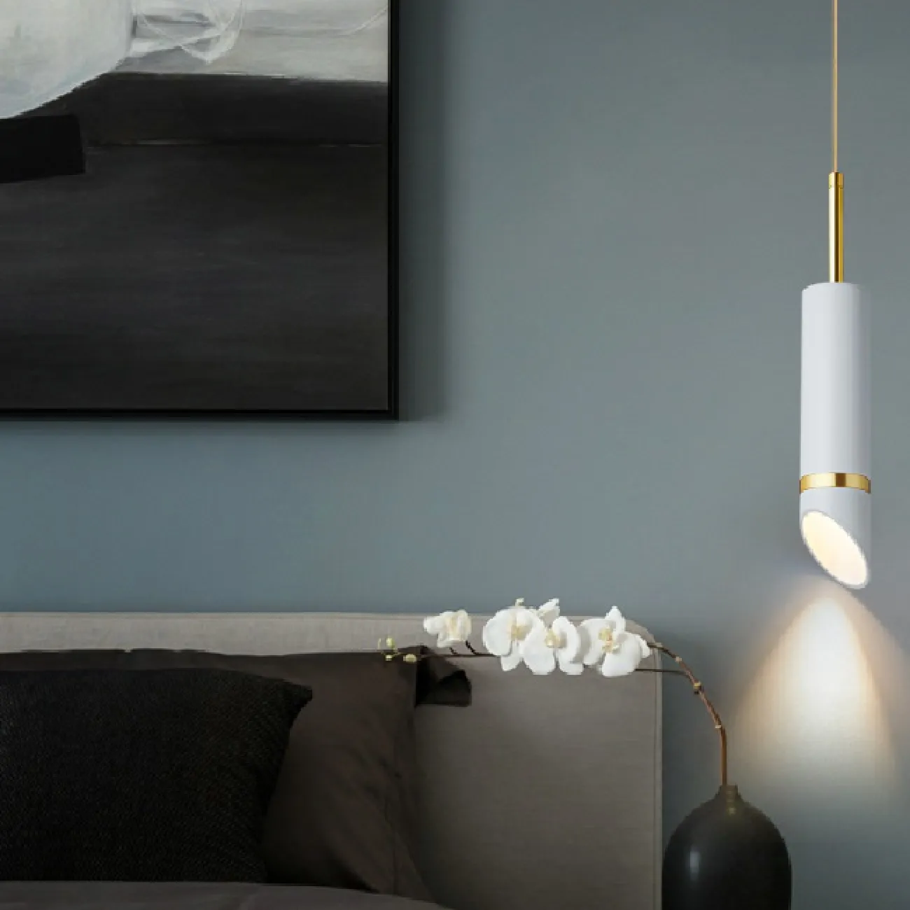 Подвесной светильник WOOD от ImperiumLoft Подвесной светильник WOOD от ImperiumLoft