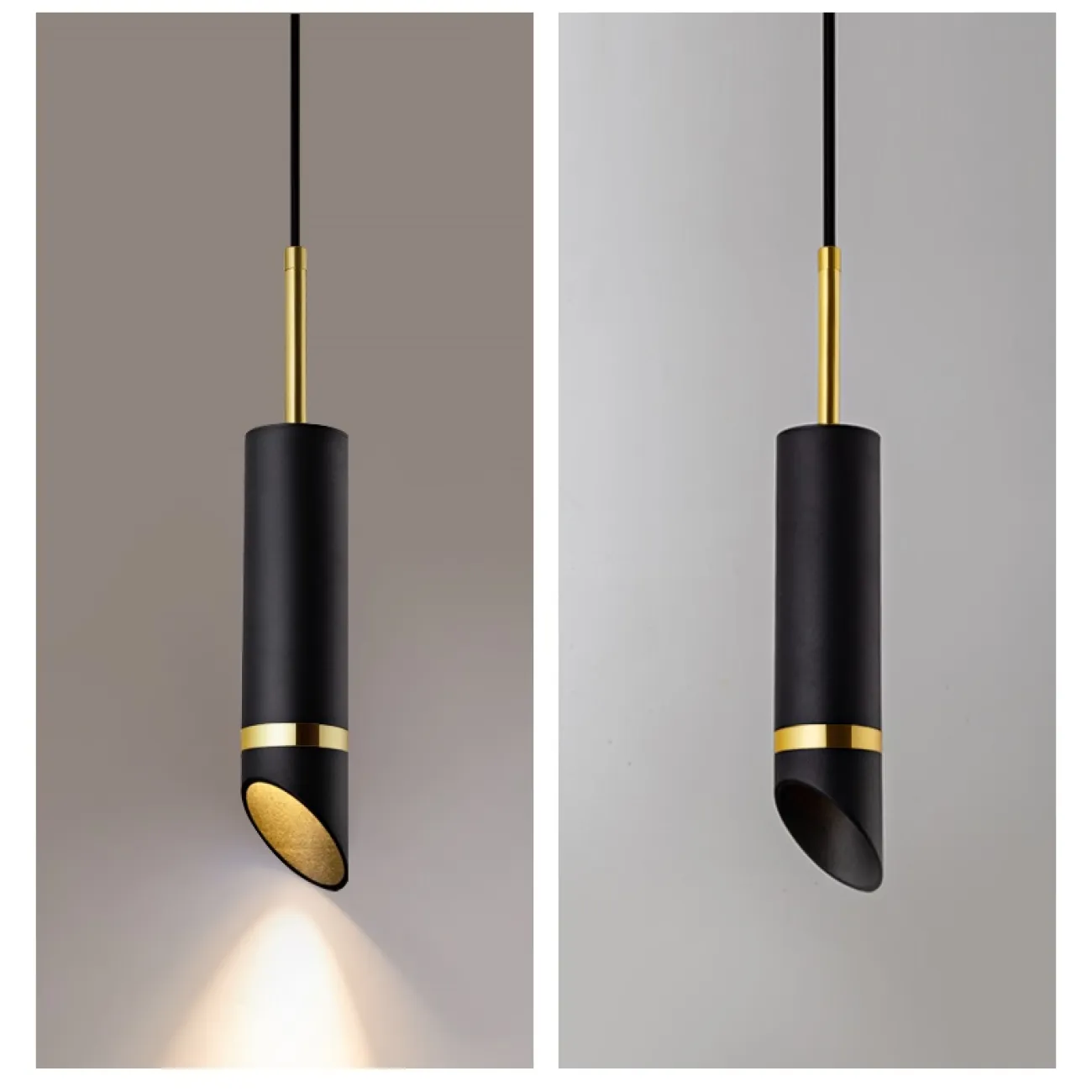 Подвесной светильник WOOD от ImperiumLoft Подвесной светильник WOOD от ImperiumLoft