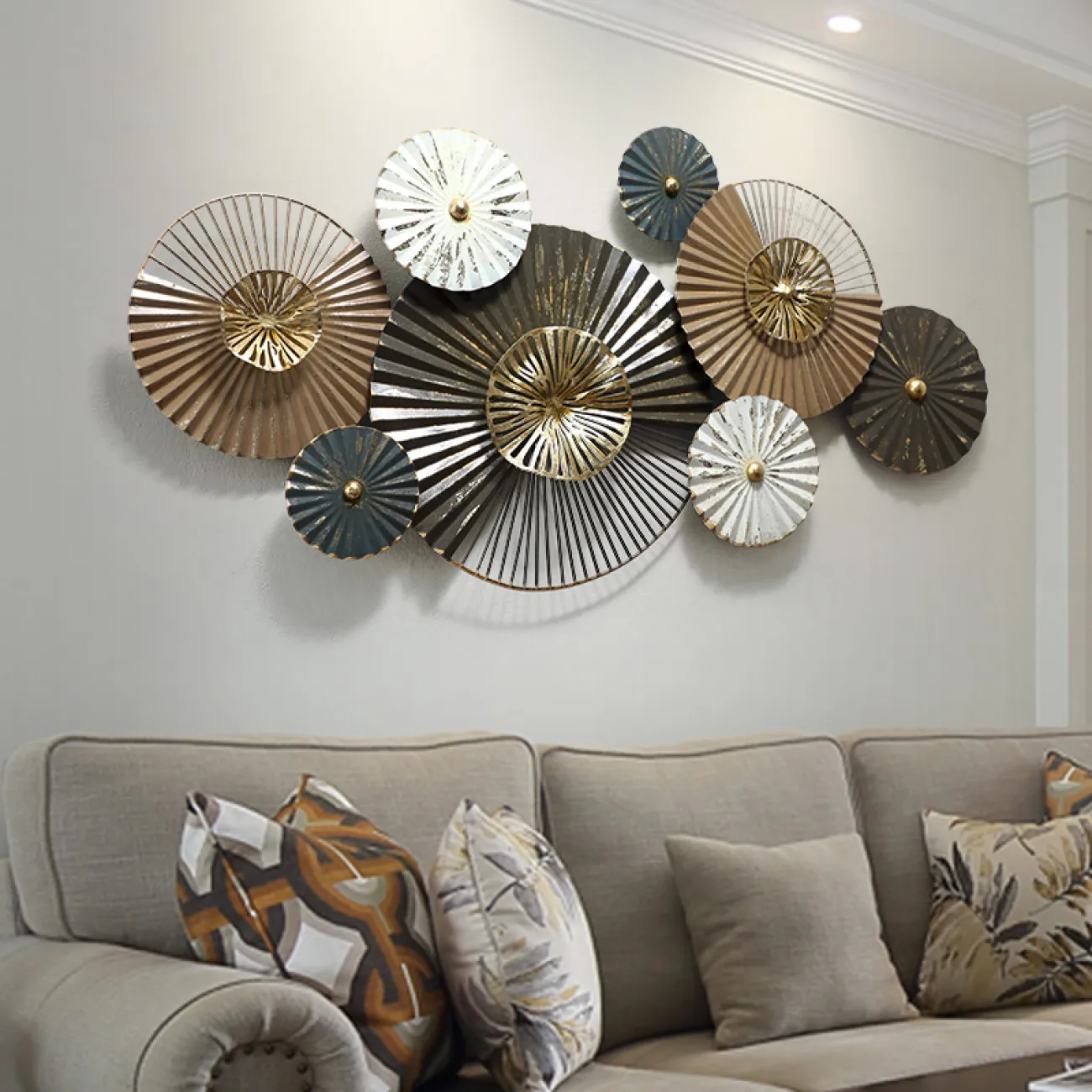 Настенный декор LaLume-KKK00166 Настенный декор LaLume-KKK00166