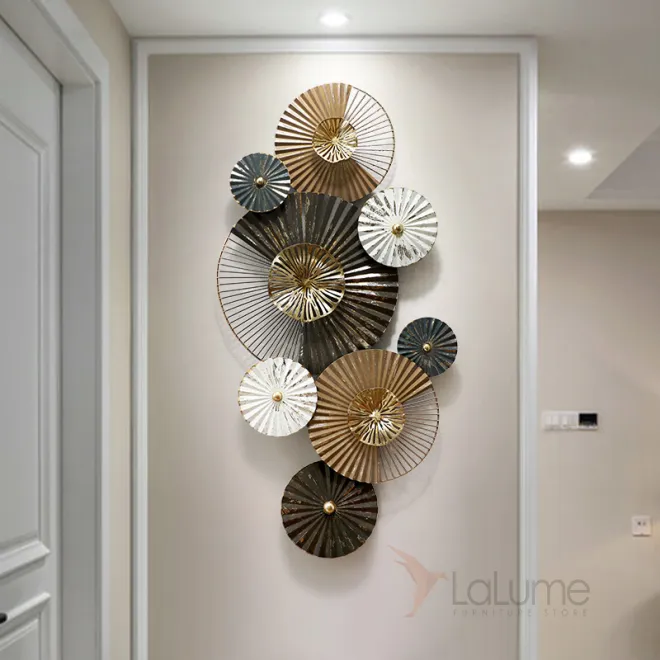 Настенный декор LaLume-KKK00166 Настенный декор LaLume-KKK00166